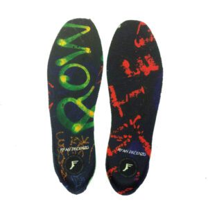 Kingfoam Elite FP Insoles