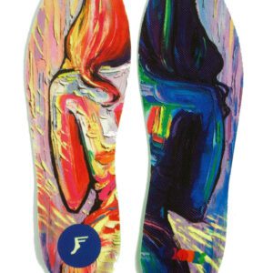 Kingfoam Elite FP Insoles