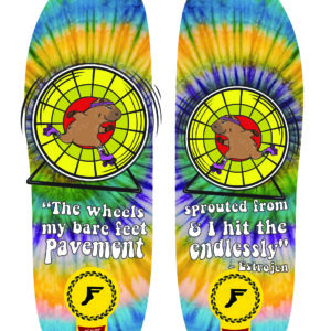 Kingfoam Orthotic Elite FP Insoles