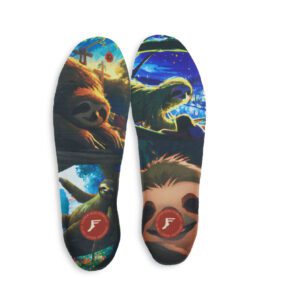 Kingfoam elite pro FP insoles