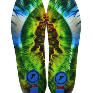 Kingfoam elite pro FP insoles