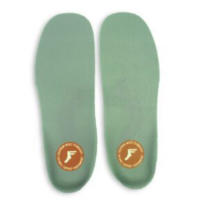 FP Gamechangers Insoles (3D custom arch support)