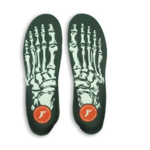 Kingfoam Orthotic Elite PRO FP Insoles
