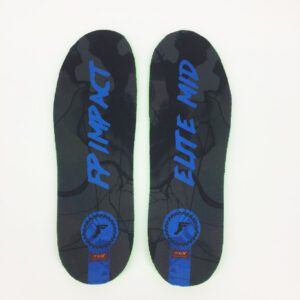 Kingfoam Elite FP Insoles
