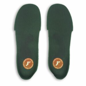 FP Gamechangers Pro Insoles (3D custom arch support)
