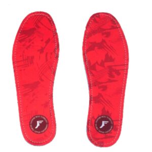 King Foam FP Insoles