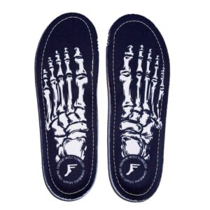 Kingfoam Orthotics FP Insoles