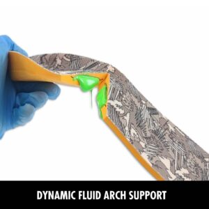FP Insoles Kingfoam Orthotic