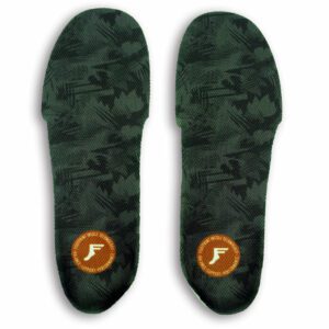 FP Gamechangers Insoles (3D custom arch support)