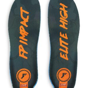 Kingfoam Orthotic Elite PRO Action Sport Gel