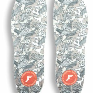 Kingfoam Orthotic