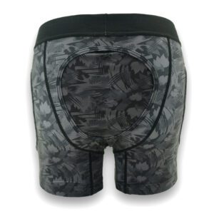 FP FluidX Impact Shorts