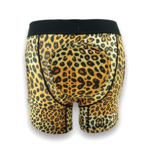 FP FluidX Impact Shorts