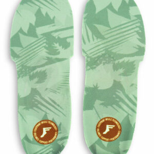 FP Gamechangers Insoles (3D custom arch support)